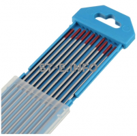 Вольфрамовые электроды WT 20 - D 4,8 / 175 - st-e.info - Асбест