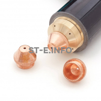 Голова плазмотрона Y200A - st-e.info - Асбест