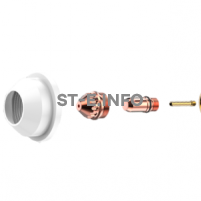 Электрод для плазмотрона Y600 - st-e.info - Асбест