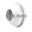 Керамическая насадка для плазмотрона Y600 - st-e.info - Асбест