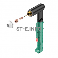 Голова плазмотрона Y600 - st-e.info - Асбест