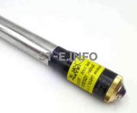 Голова плазмотрона YGX100 механизированная - st-e.info - Асбест