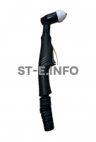 Ручная голова плазмотрона YK100 - st-e.info - Асбест