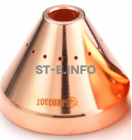 Экран защитный YK130 артикул YK03701 - st-e.info - Асбест