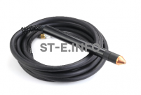 Плазмотрон YK130 с кабелем 7,1м в сборе - st-e.info - Асбест