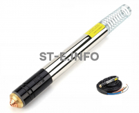 Механизированный резак YK300H-10m - st-e.info - Асбест