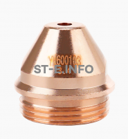 Сопло D=3.0 для плазмотрона YK600 - st-e.info - Асбест