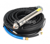 Плазмотрон YK600 - st-e.info - Асбест