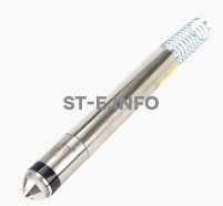 Голова плазмотрона YK600 - st-e.info - Асбест