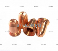 Сопло для плазмотрона AUTOCUT 125P арт. PD0179-13 - st-e.info - Асбест