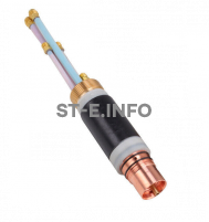 Замена плазмотрона для системы плазменной резки ТМ Beverly (Беверли Арктерм) - st-e.info - Асбест