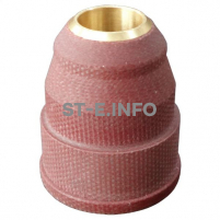 Защитная насадка S125 (PC0179) - st-e.info - Асбест