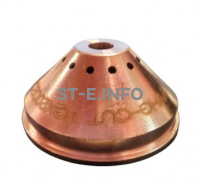 Защитный экран для плазмотронов YGX200 - st-e.info - Асбест