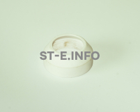 Керамический колпак Y100-125 - st-e.info - Асбест