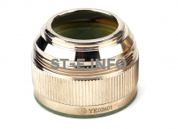 Защитный кожух, артикул (YH200150) - st-e.info - Асбест