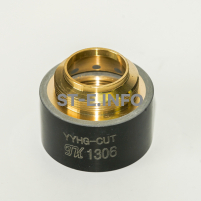 Защитный кожух для плазмотрона TK130 - st-e.info - Асбест