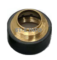 Защитный кожух YGX100  - st-e.info - Асбест