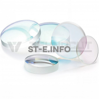 Фокусирующая линза для аппаратов лазерной сварки и чистки D20*4,5/Ф400 - st-e.info - Асбест