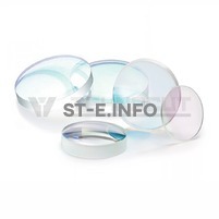 Стекло защитное D 40*9 мм (10кВт) - st-e.info - Асбест