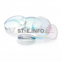 Стекло защитное D 36*3 мм - st-e.info - Асбест