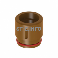 Завихритель 11.835.221.154 - st-e.info - Асбест