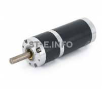 Мотор-редуктор ZGX38REE 84.6i№220415А8Х86 - st-e.info - Асбест