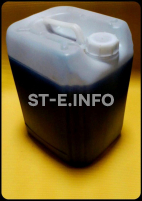 Жидкость Tehnocut против налипания брызг (20л.) - st-e.info - Асбест