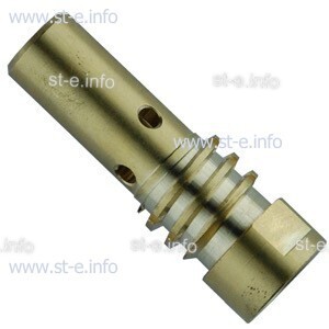 Держатель сопла M8 Tbi XP - st-e.info - Асбест