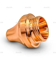 Сопло двойное 3D 1,2 мм 120GJT1412 - st-e.info - Асбест