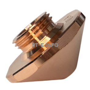 Сопло шестигранное 1324858 д.0,8 мм - st-e.info - Асбест