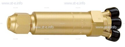 Механизированный ацетиленовые резак 133-2V/28 - st-e.info - Асбест