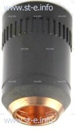 1389 Защитный колпак HP, MP150 - st-e.info - Асбест