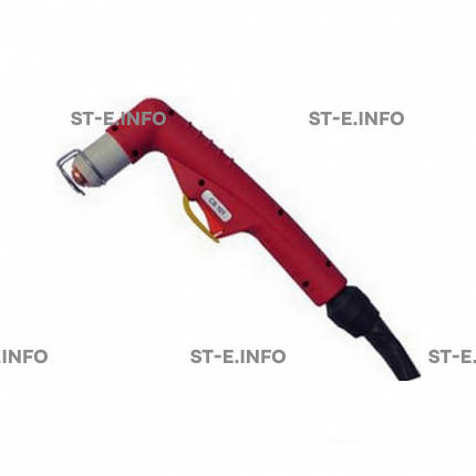 Плазмотроны для ручной резки Сварог CS 141 - st-e.info - Асбест