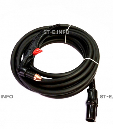 Ручной плазмотрон Technocut 105 - st-e.info - Асбест