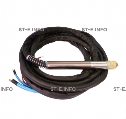 Плазмотрон FINECUT 200 - st-e.info - Асбест