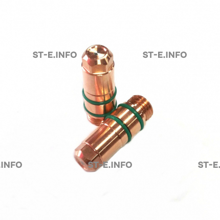 Электрод Артикул: STFC200202 - st-e.info - Асбест