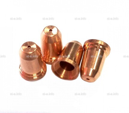Сопло для плазмотрона AUTOCUT S125P арт. PD0179-17 - st-e.info - Асбест