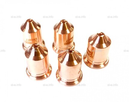 220990 Сопло Tehnocut DMax 18 d. 1,7 mm - st-e.info - Асбест