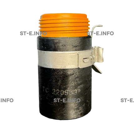 Кожух защитный 220953 - st-e.info - Асбест