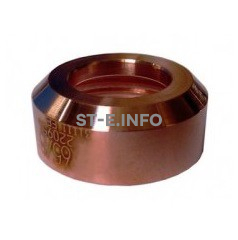 Дефлектор 220955 - st-e.info - Асбест