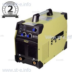 Сварочный инвертор ARC-250GS, 220/380В - st-e.info - Асбест