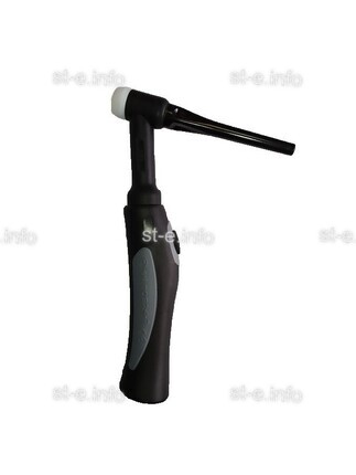 Сварочная горелка SINTIG-26MKP-FX, длиной 8 метров, разъем 7-pin - st-e.info - Асбест