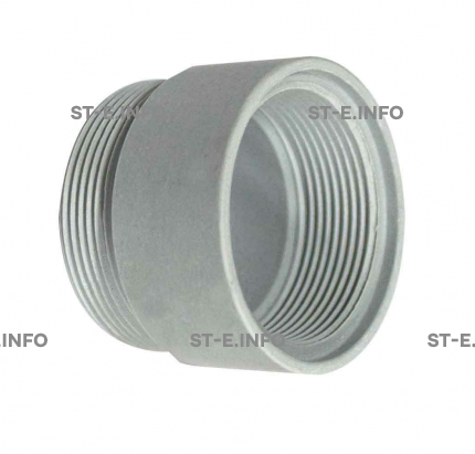428248 Соединительная муфта - st-e.info - Асбест