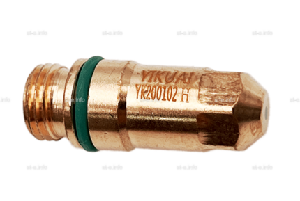 Электрод YK-200  - st-e.info - Асбест