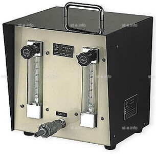 Смеситель газа W-300-2S - st-e.info - Асбест