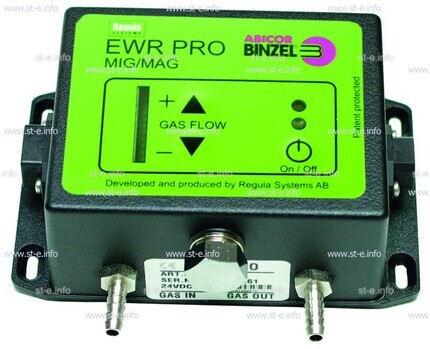 Газорегулятор EWR PRO 500A - st-e.info - Асбест