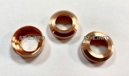 51928 Дефлектор  - st-e.info - Асбест