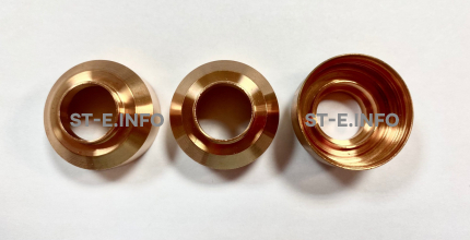 51931 Дефлектор 45А - st-e.info - Асбест