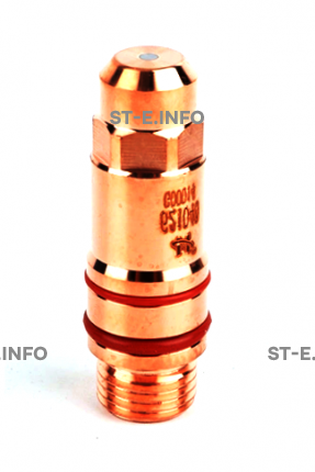 Электрод для HC6002 арт.621040 - st-e.info - Асбест