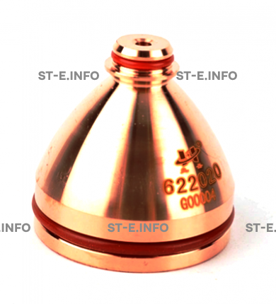 Сопло д. 1,0 мм 35-100А арт. 622010  - st-e.info - Асбест